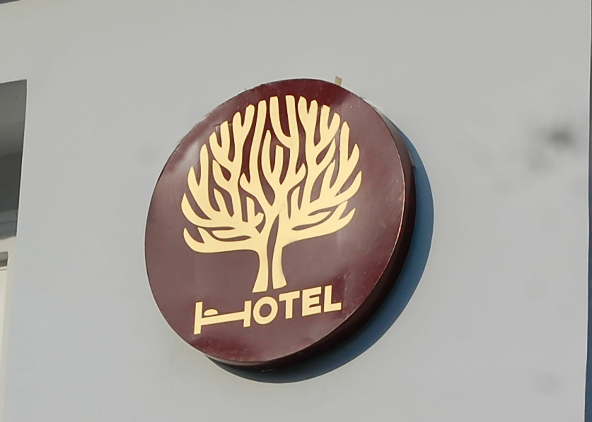 The Montrose Hotel Lekki Extérieur photo