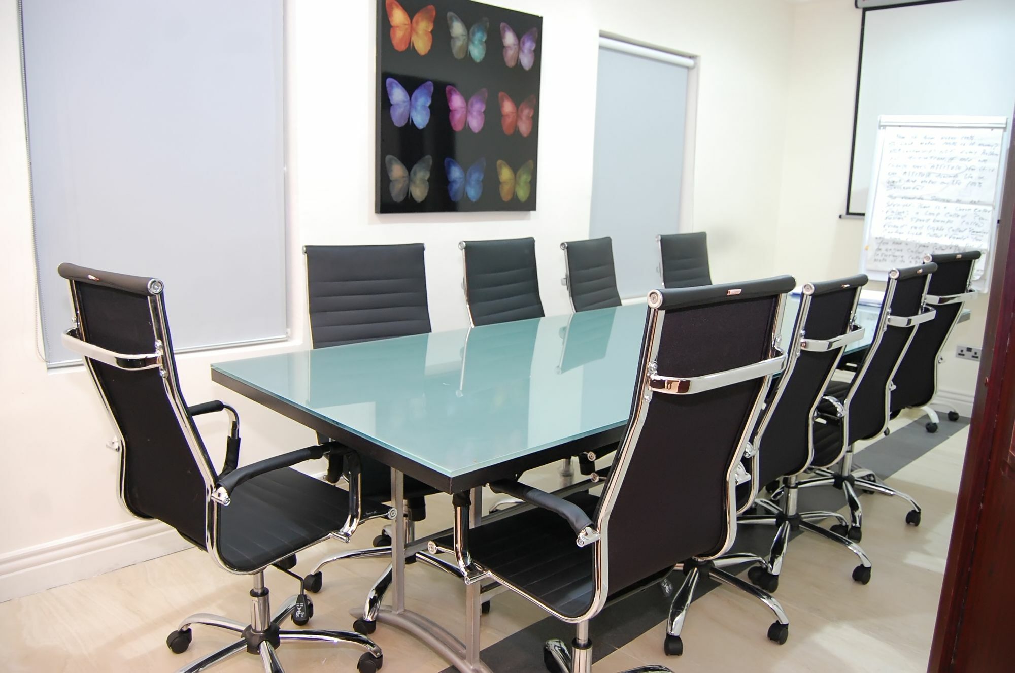The Montrose Hotel Lekki Extérieur photo